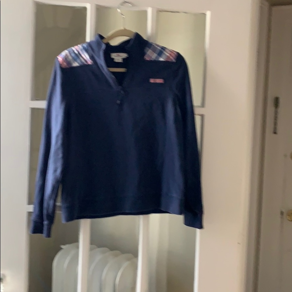 Vineyard Vines Shep shirt